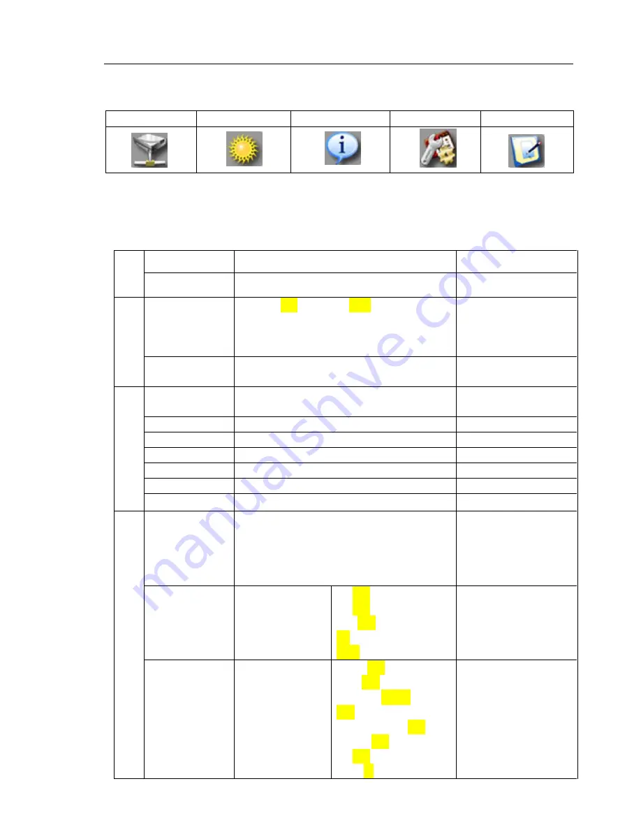 Event Lighting M1B60W Скачать руководство пользователя страница 5