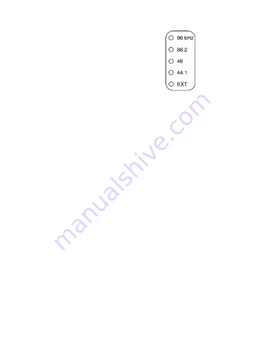 Eventide H7600 Operating Manual Download Page 56