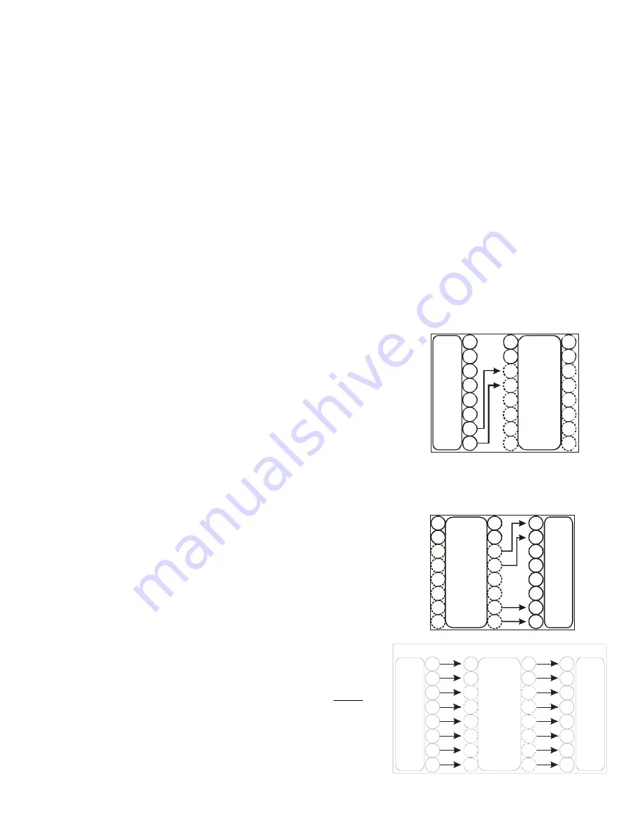 Eventide H8000FW Operating Manual Download Page 80