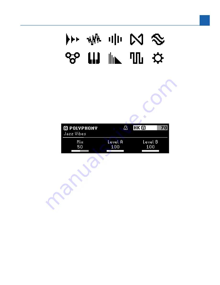 Eventide H90 Harmonizer Скачать руководство пользователя страница 29