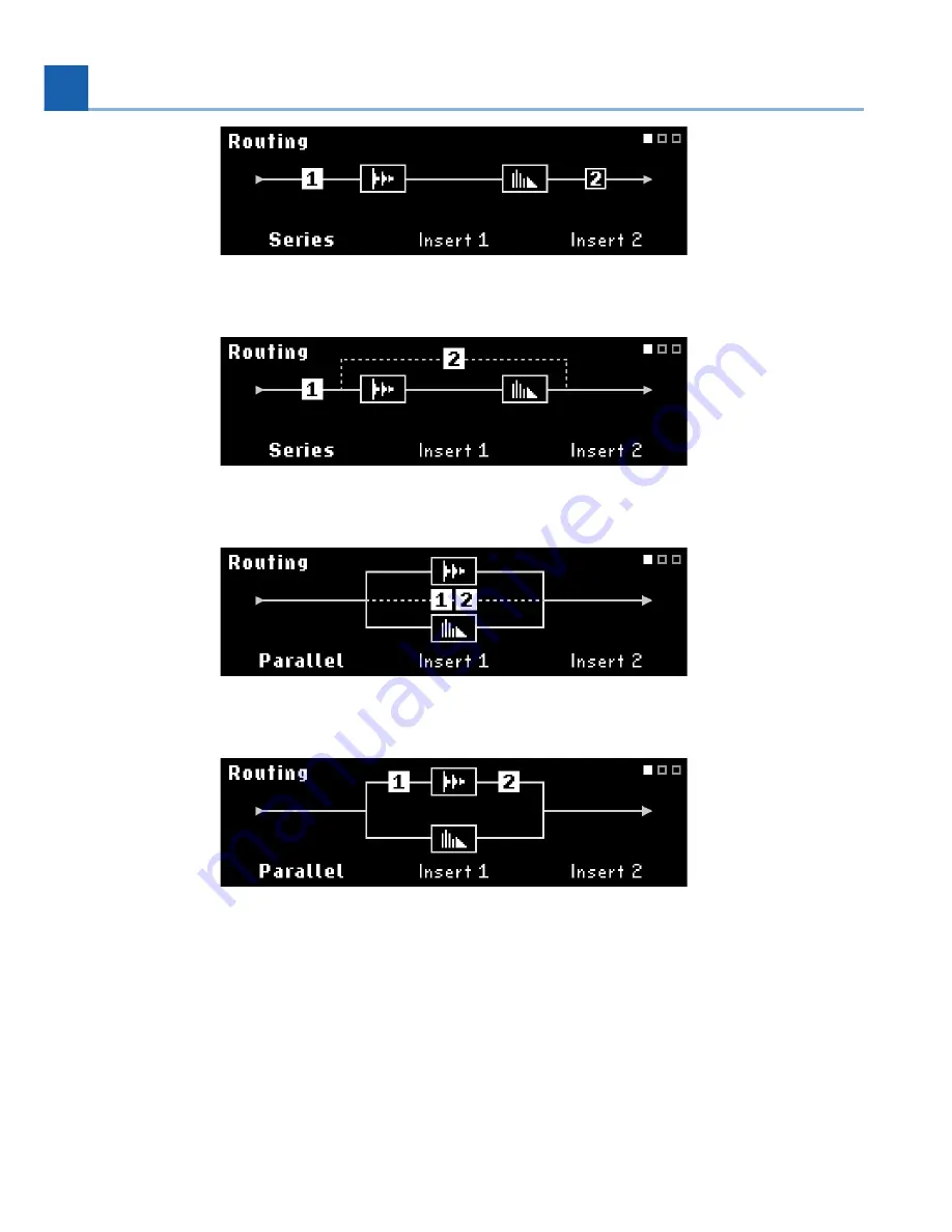 Eventide H90 Harmonizer User Manual Download Page 44