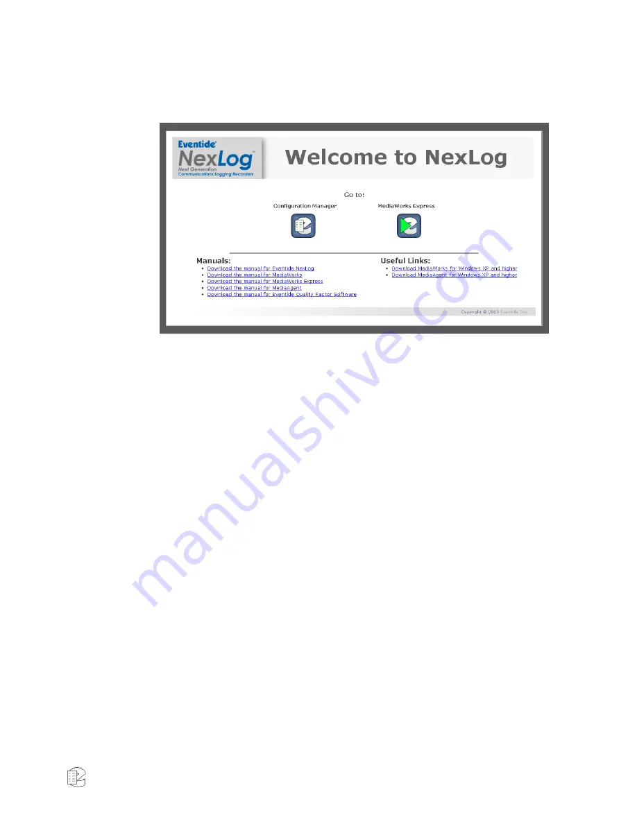 Eventide NexLog 740 User Manual Download Page 57