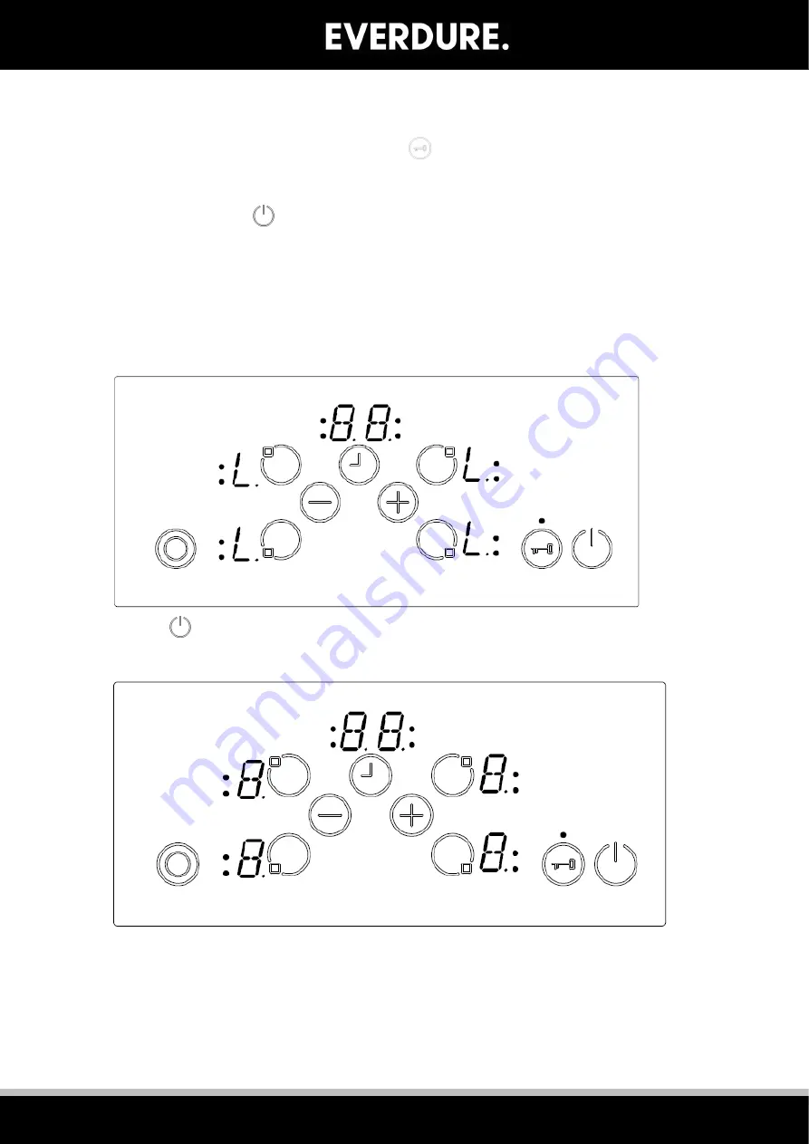 Everdure CBEE652 Installation, Operation & Maintenance Instructions Manual Download Page 10