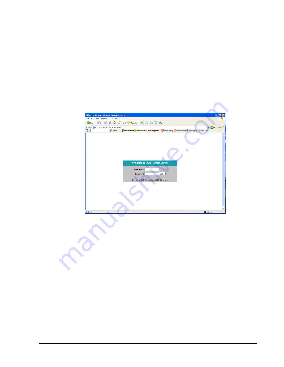 EverFocus 920 Instruction Manual Download Page 120