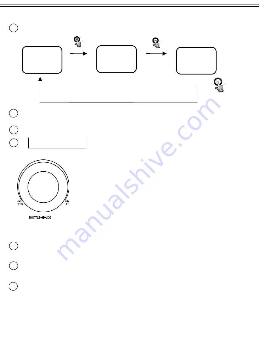 EverFocus DVR-100H Instruction Manual Download Page 10