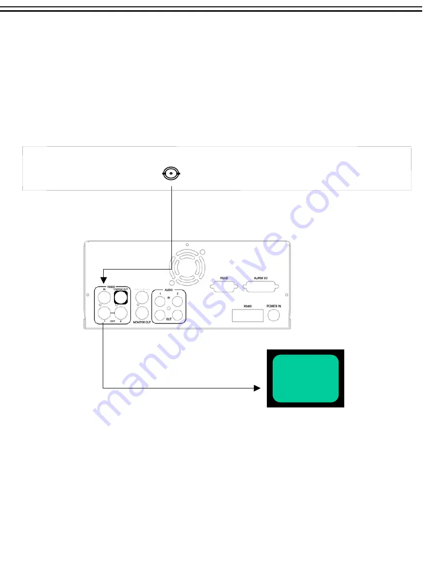 EverFocus DVR-100H Instruction Manual Download Page 17