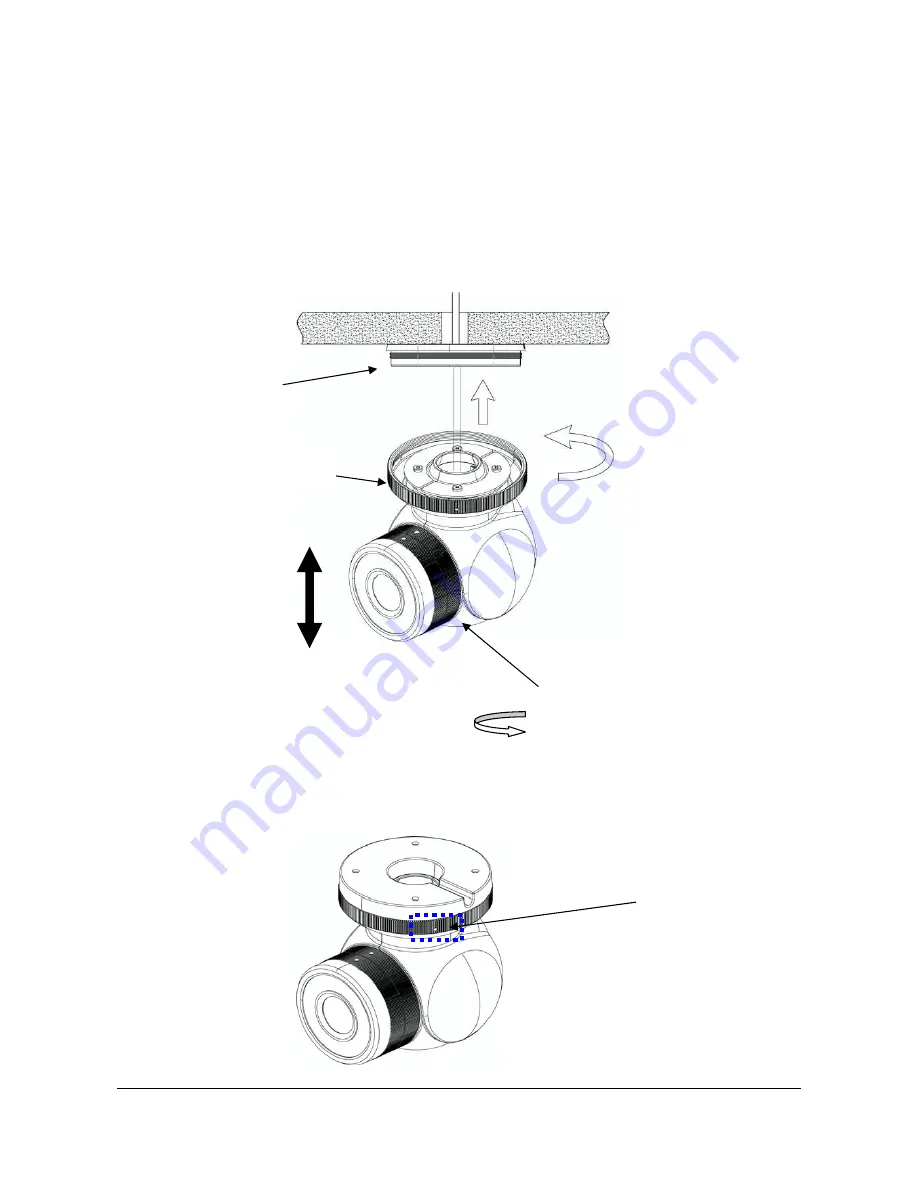 EverFocus EBD430 Operation Instructions Manual Download Page 13