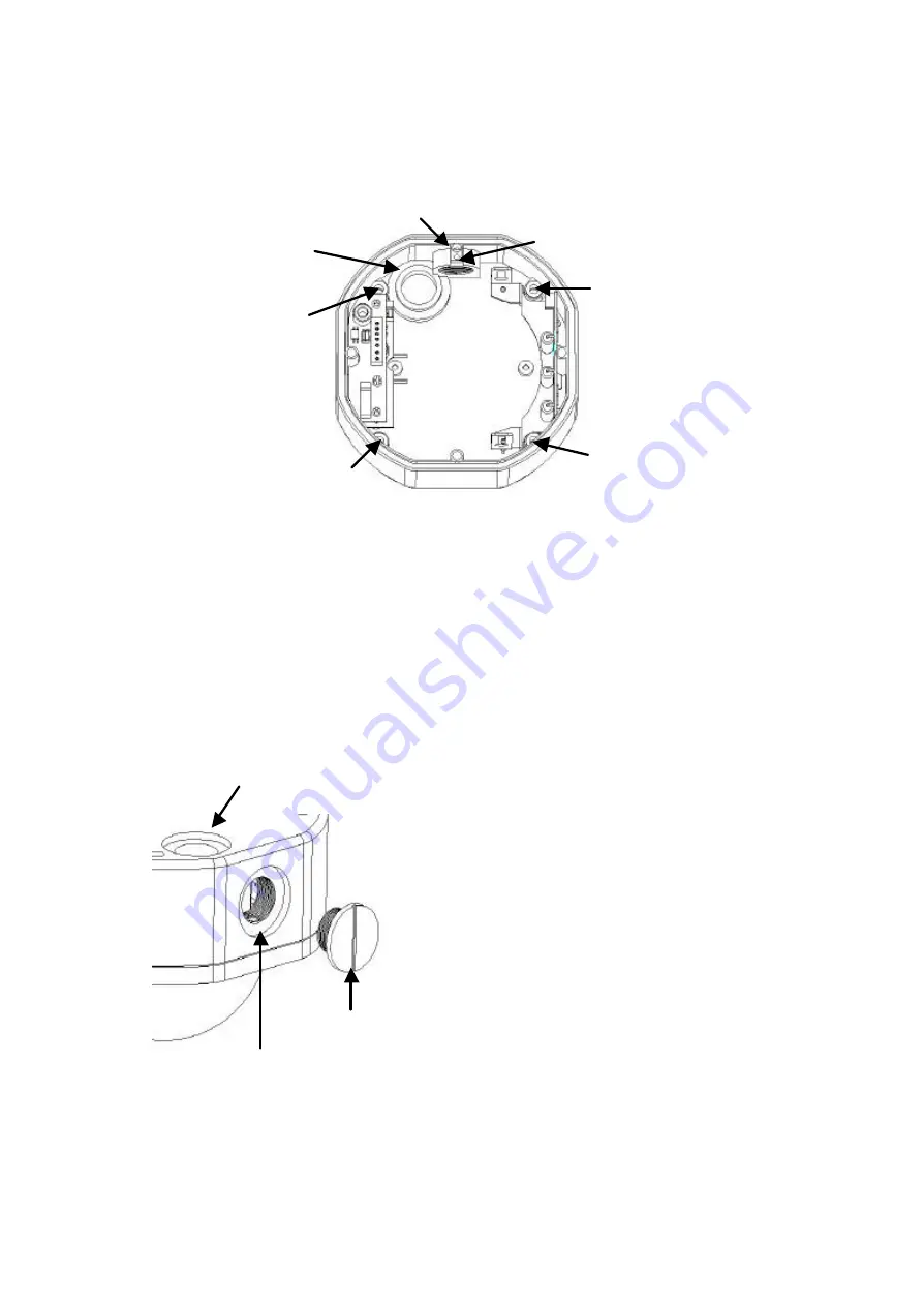 EverFocus EHD150 User'S Manual And Operation Instructions Download Page 8