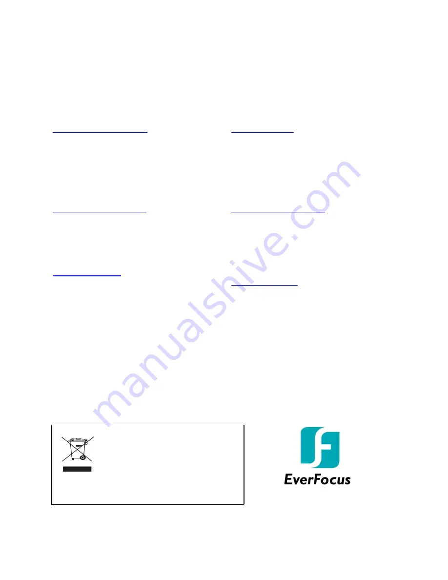 EverFocus EMV1200 HD User Manual Download Page 247