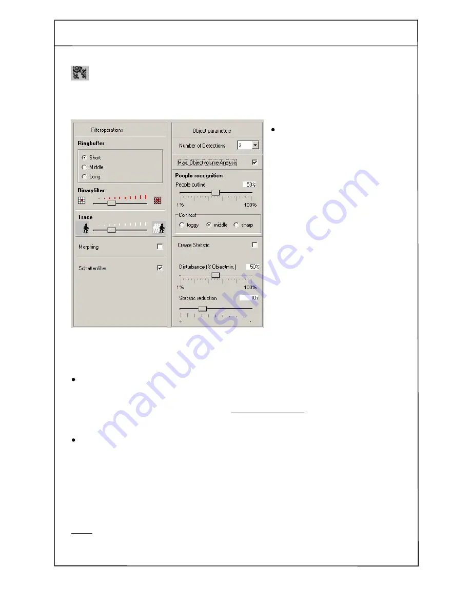 EverFocus EP-DMD4 Installation And Operation Instructions Manual Download Page 32