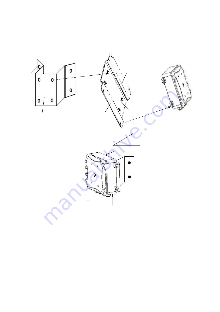 EverFocus EPTZ -PBOX Скачать руководство пользователя страница 6