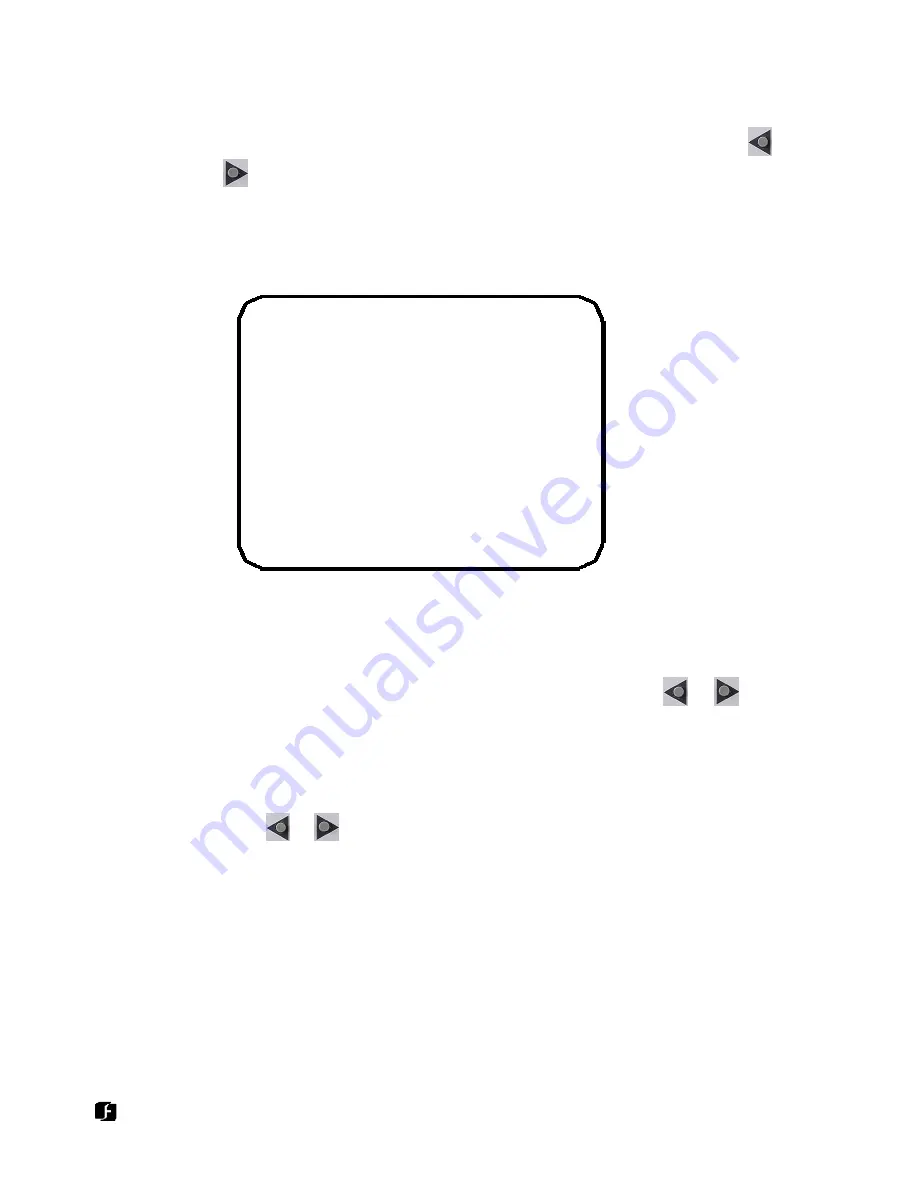 EverFocus EQ500 User'S Manual And Operation Instructions Download Page 12