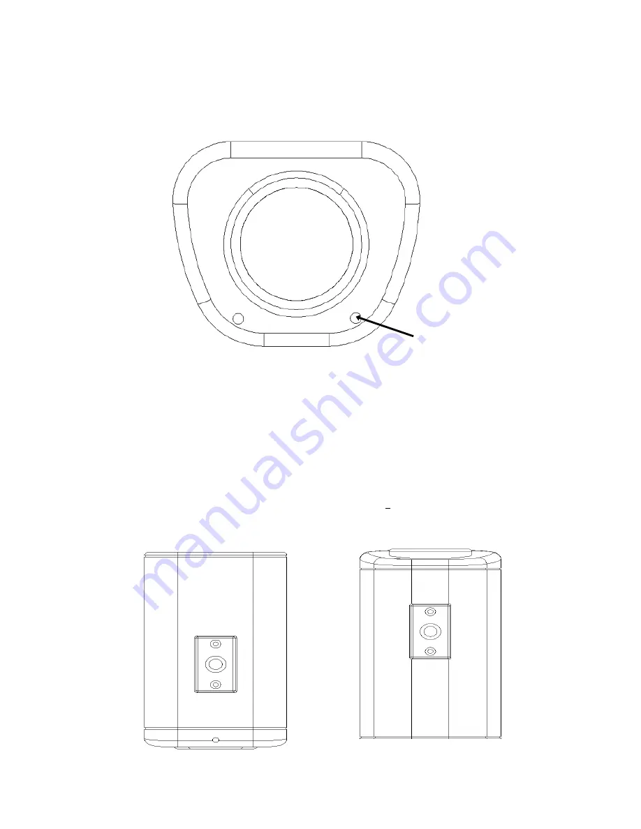 EverFocus EQH5200 Operation Instructions Manual Download Page 5