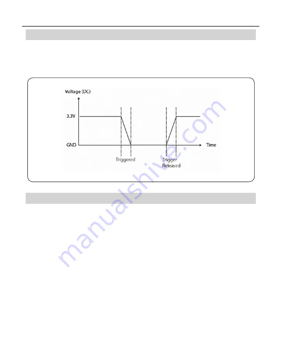 EverFocus EZ-PLATE-CAM Installation & Operation Manual Download Page 13