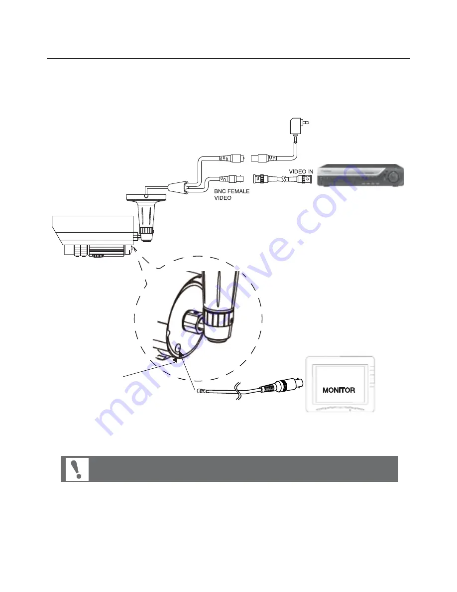 EverFocus EZ-PLATECAM2-002 Скачать руководство пользователя страница 8