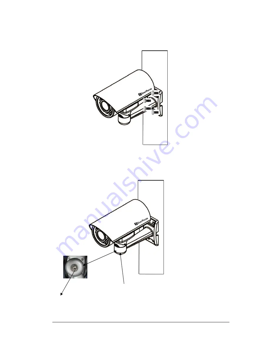 EverFocus EZ430 Operation Instruction Manual Download Page 13