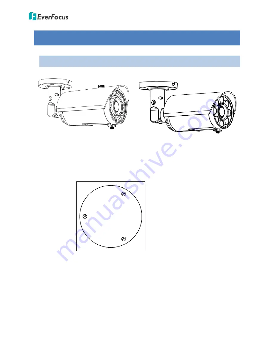 EverFocus EZ930F Скачать руководство пользователя страница 8