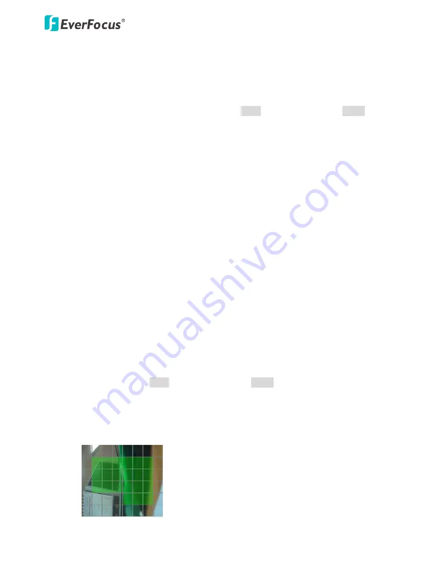 EverFocus EZN1160 User Manual Download Page 54