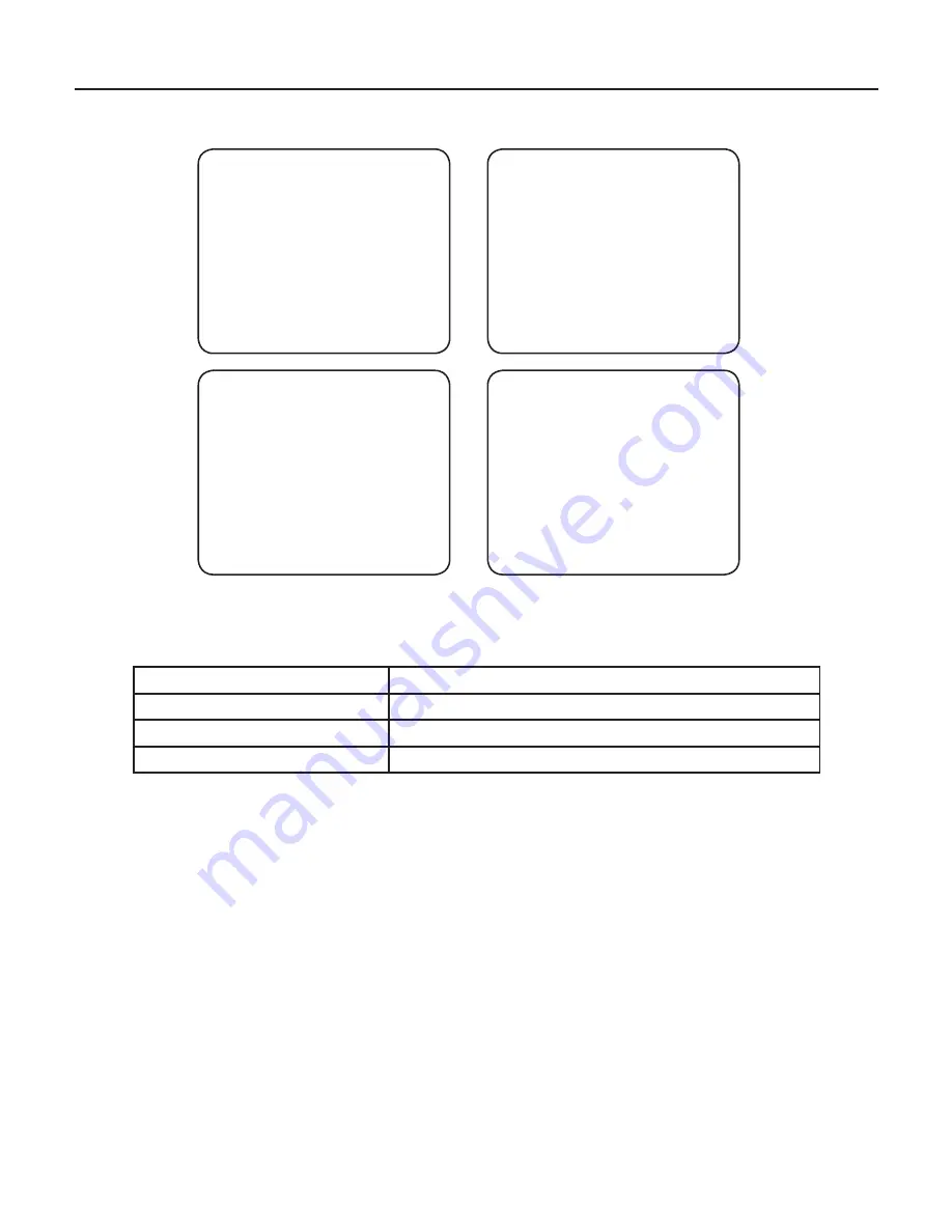 EverFocus M134-HDN720-001 Скачать руководство пользователя страница 23