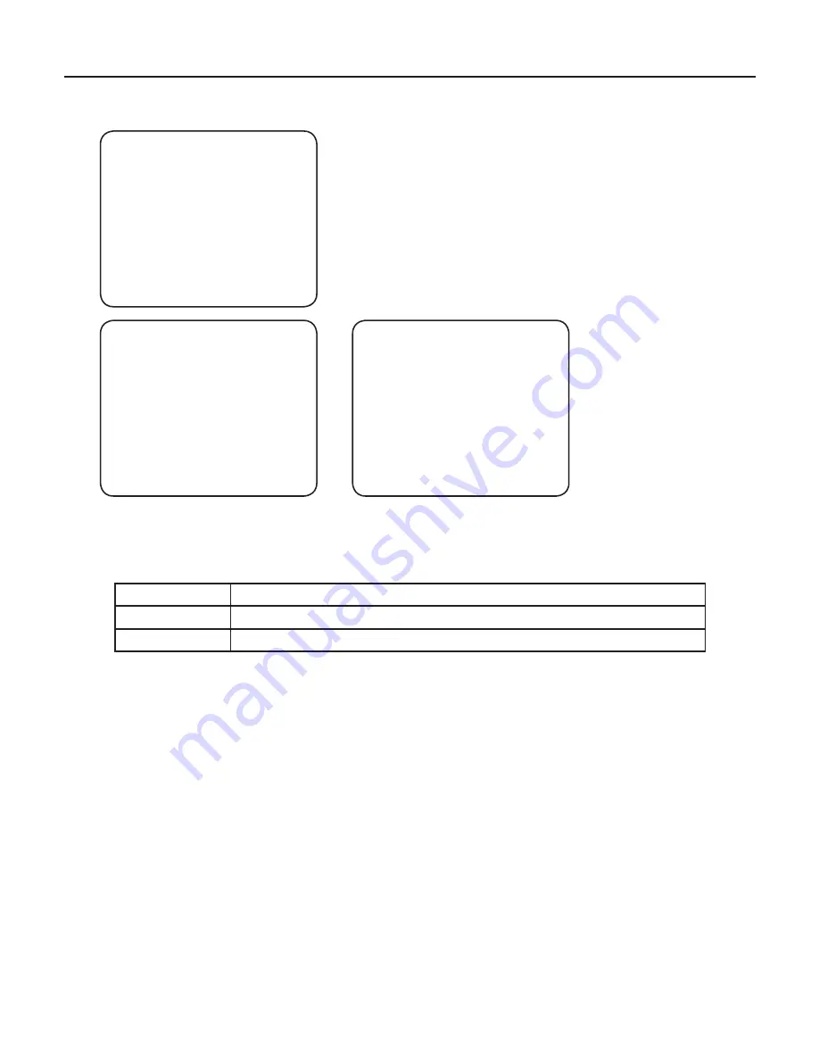 EverFocus M134-HDN720-001 Operation Manual Download Page 24