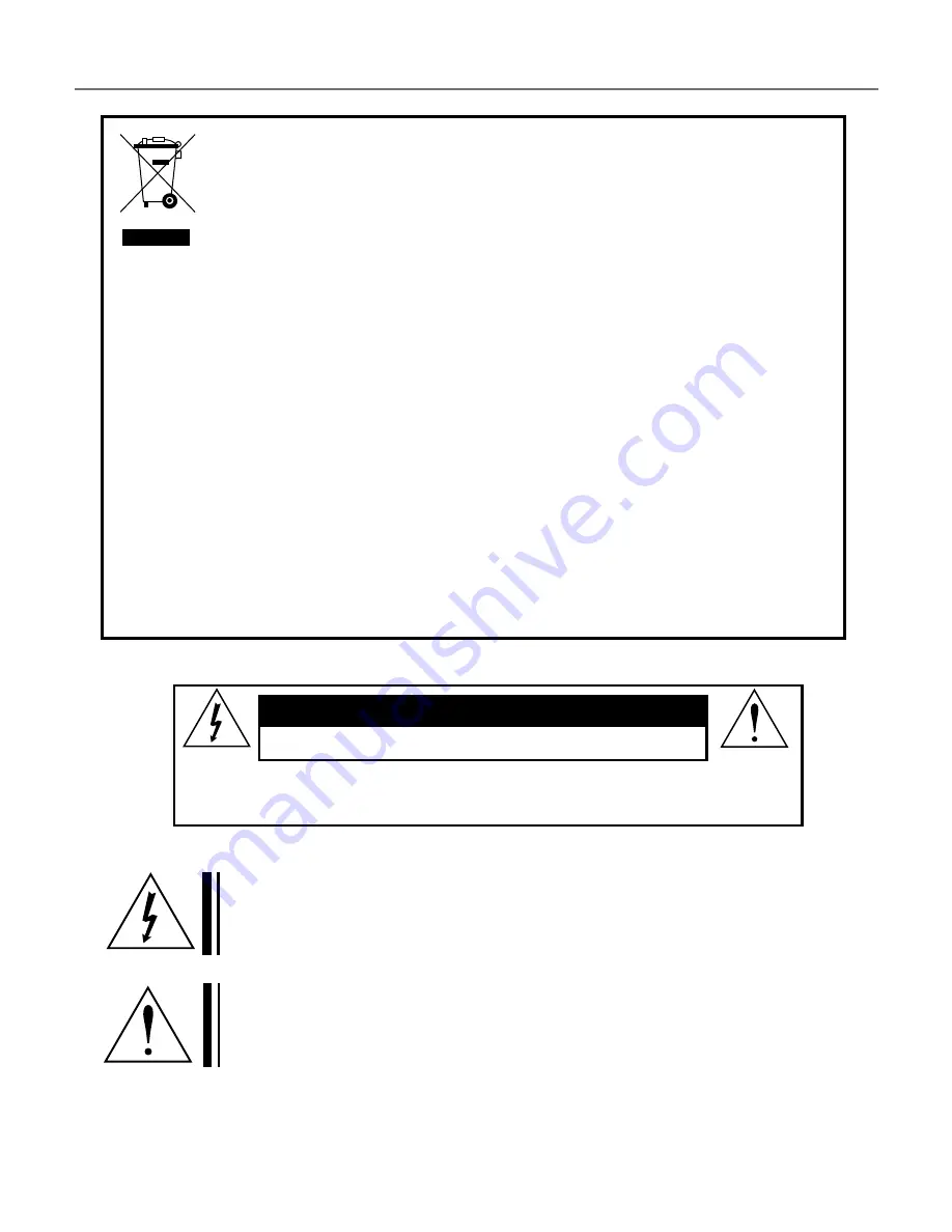 EverFocus M153-HDN552-001 Operation Manual Download Page 5