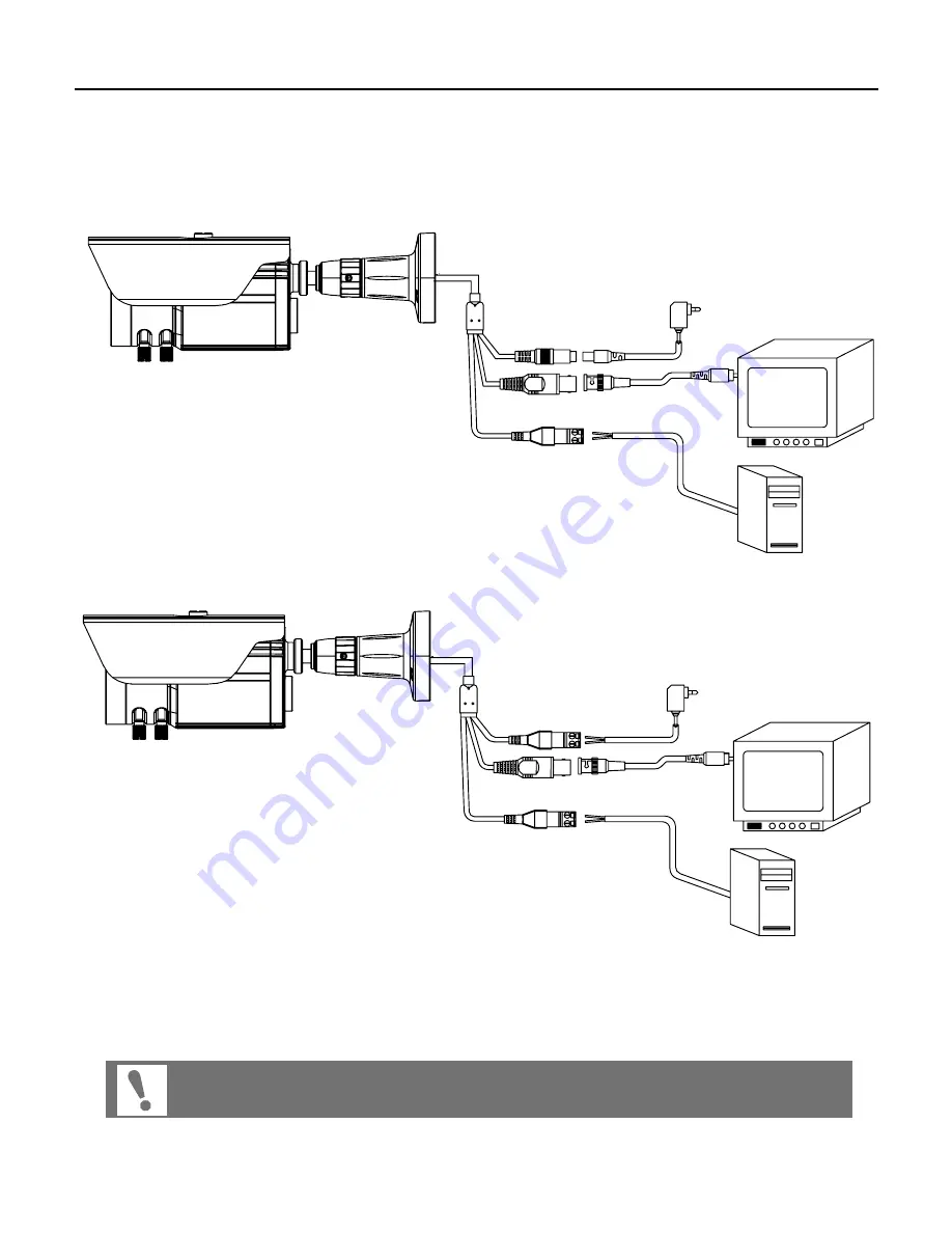 EverFocus M153-HDN552-001 Operation Manual Download Page 10