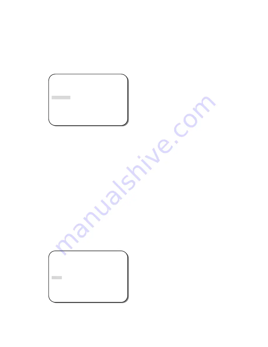 EverFocus PoleStar EQ550 Operation Instructions Manual Download Page 15