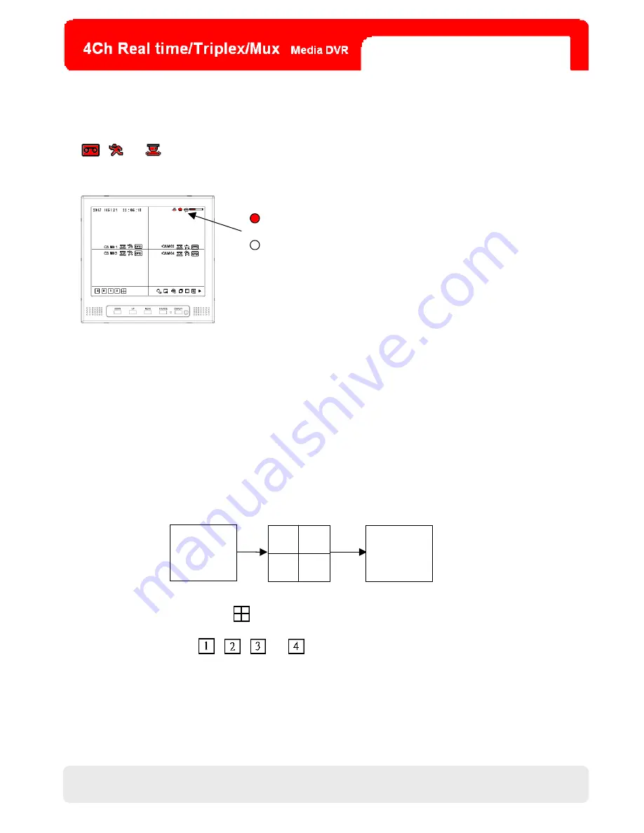 Eversun Technologies LR-804J02 User Manual Download Page 22