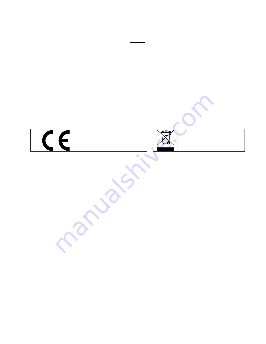 evertz 2400PSUA-8 Instruction Manual Download Page 5