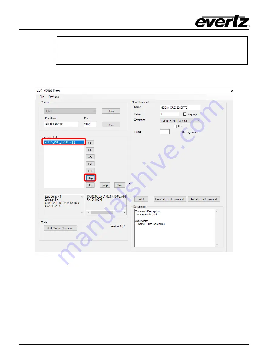 evertz 570DSK-12G-F Скачать руководство пользователя страница 48