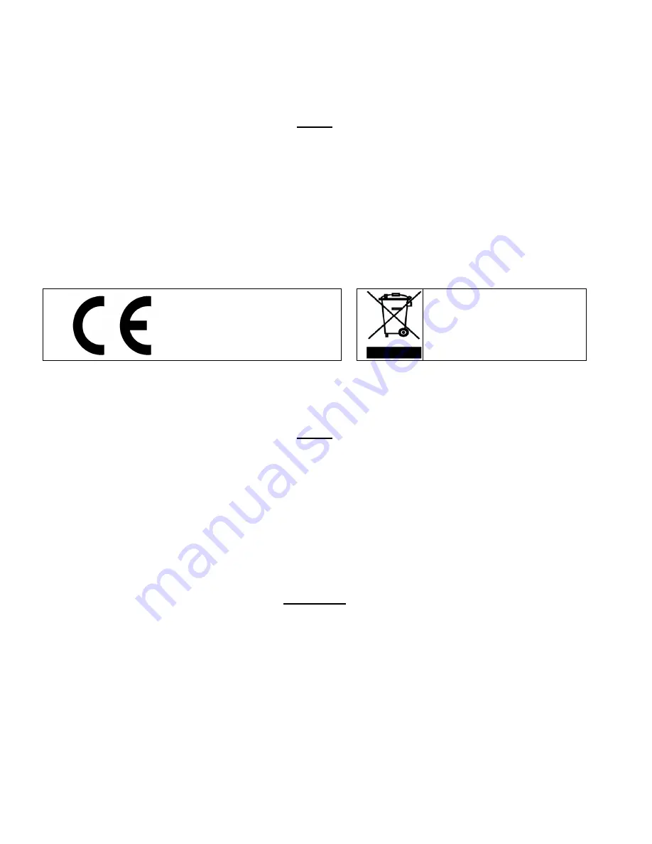 evertz EQX-IP18-IPG User Manual Download Page 4