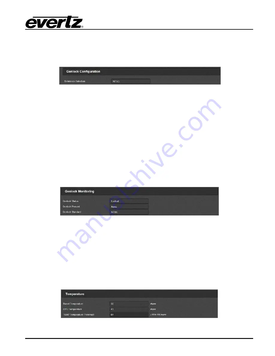 evertz EQX-IP18-IPG Скачать руководство пользователя страница 29