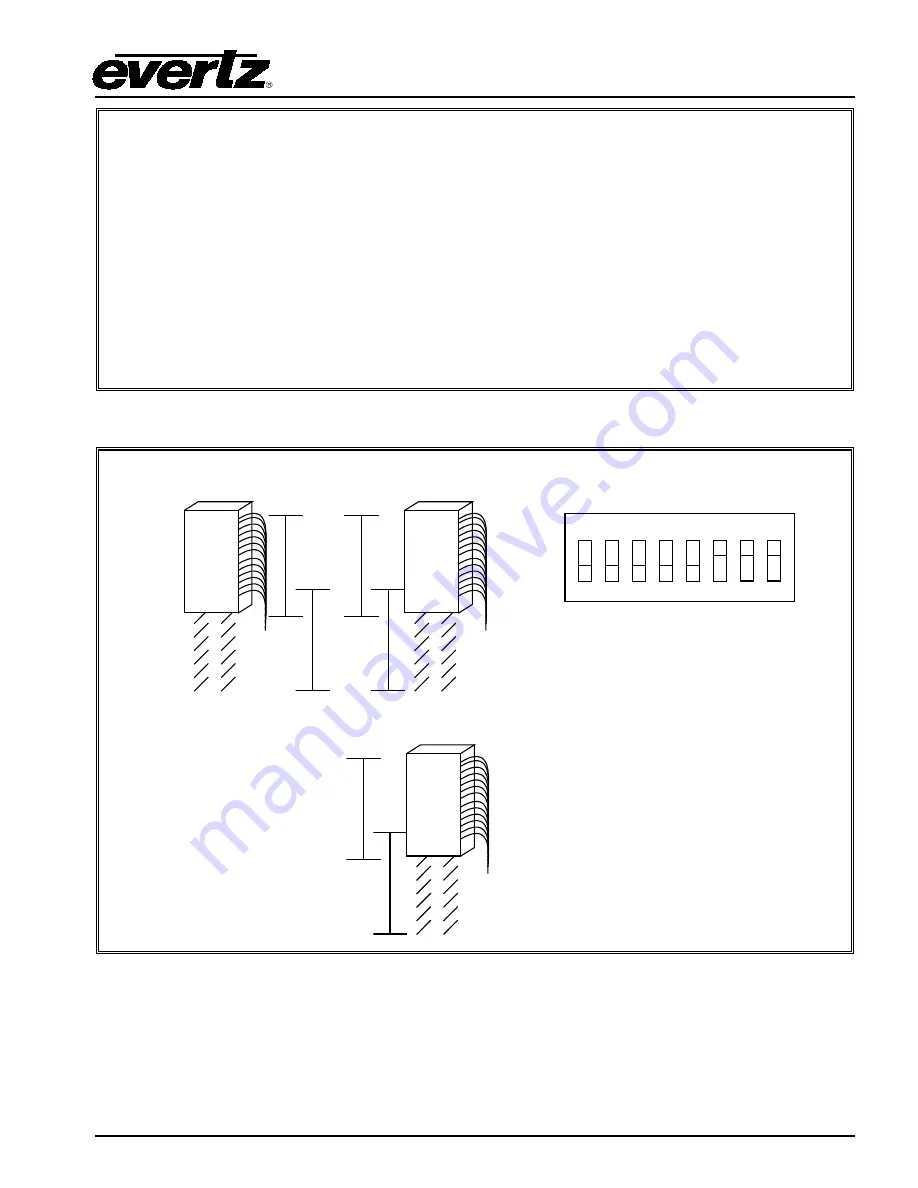 evertz hd9084 Скачать руководство пользователя страница 27