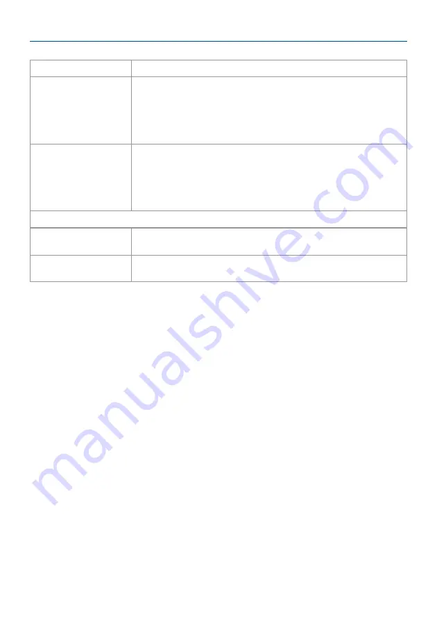 Evikon PluraSens E2658-CH4 User Manual Download Page 5