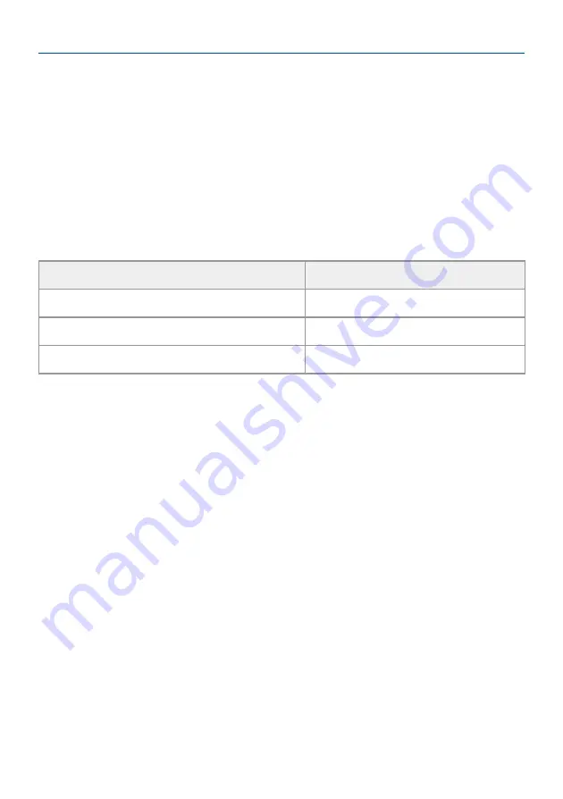 Evikon PluraSens E2658-CH4 User Manual Download Page 14