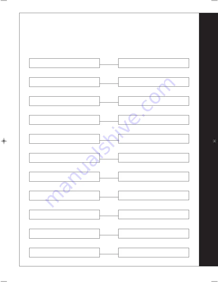 Evo HE H12 Installation & Servicing Instructions Manual Download Page 45