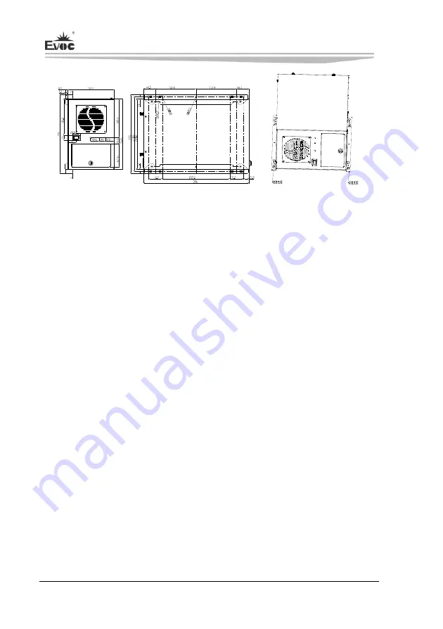 EVOC IPC-6805E Manual Download Page 18