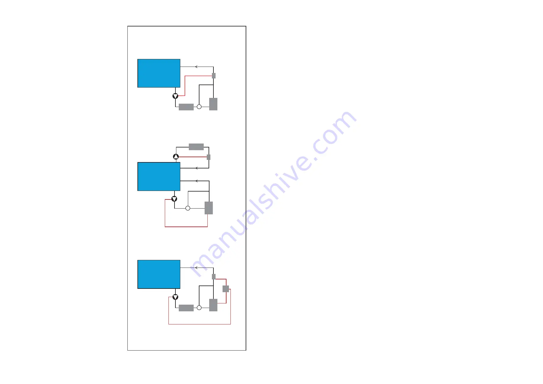 evoheat FORCE 14 Installation & Operation Manual Download Page 8