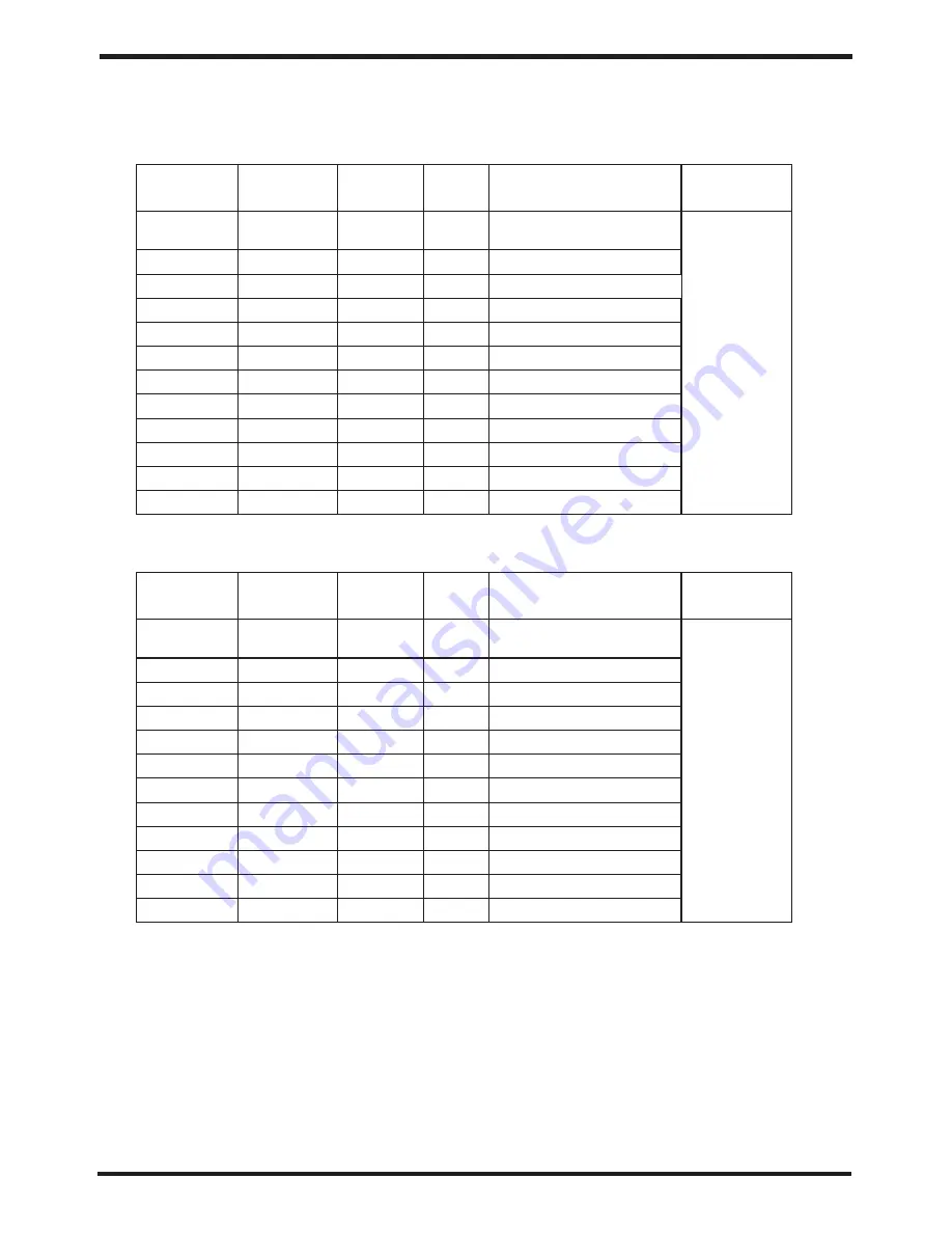 evoheat Polaris LA 60 Installation And Instruction Manual Download Page 35