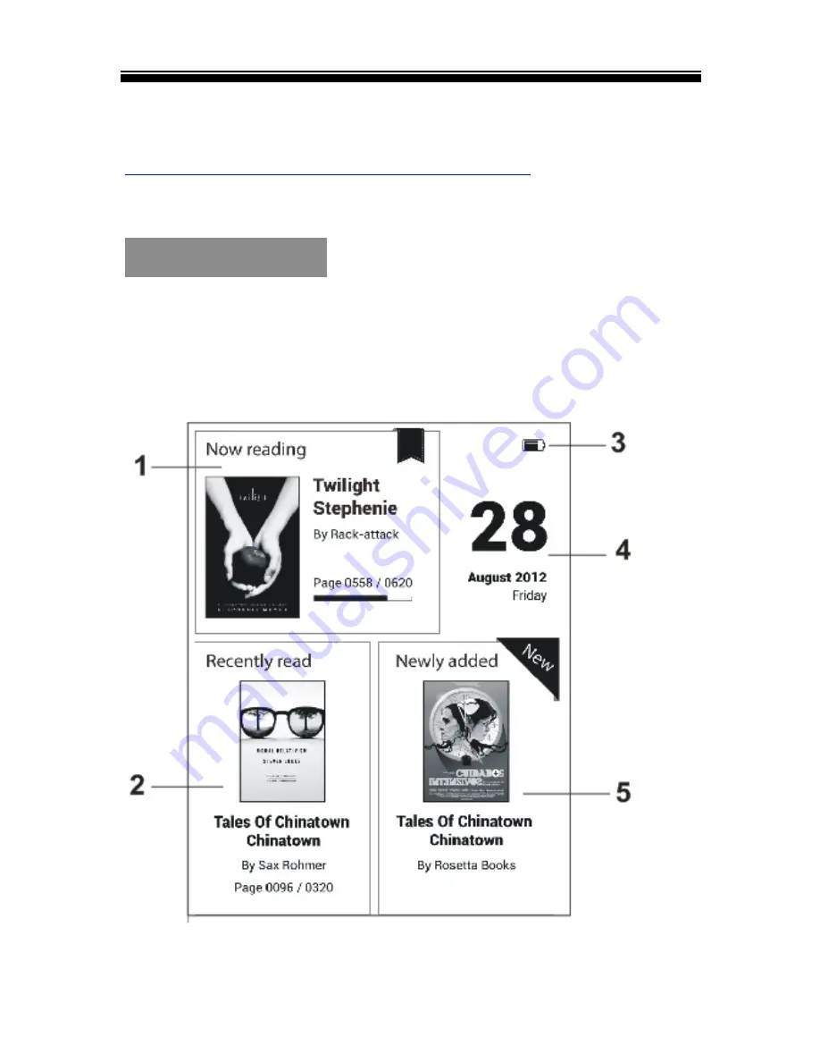 Evolio Evobook3 Скачать руководство пользователя страница 14