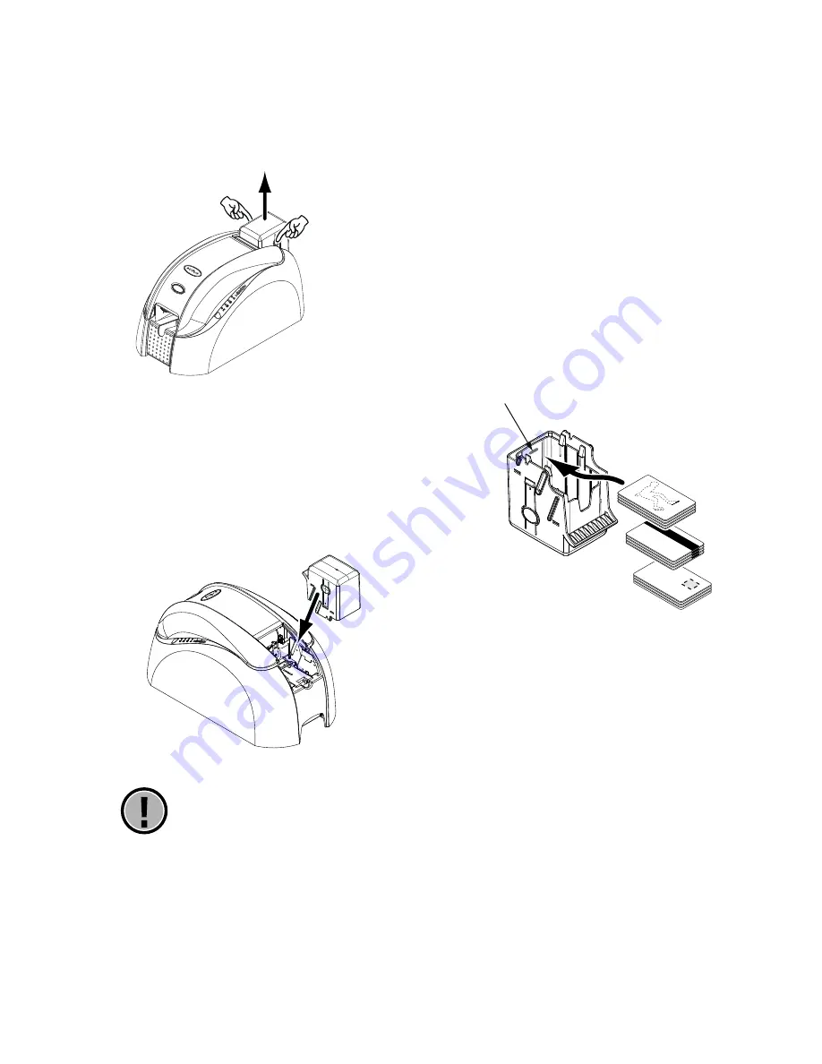 Evolis Dualys User Manual Download Page 10