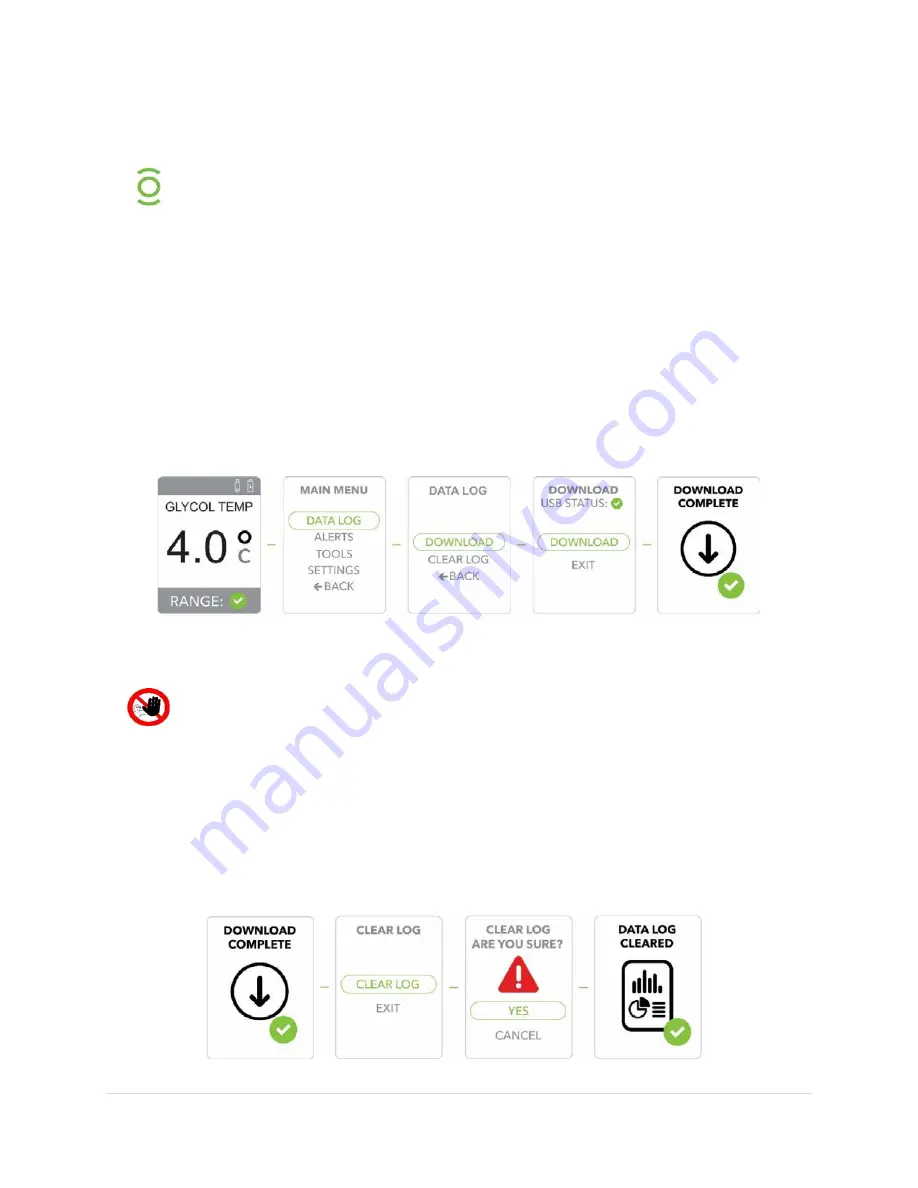 Evolve ELR018SSA Скачать руководство пользователя страница 26