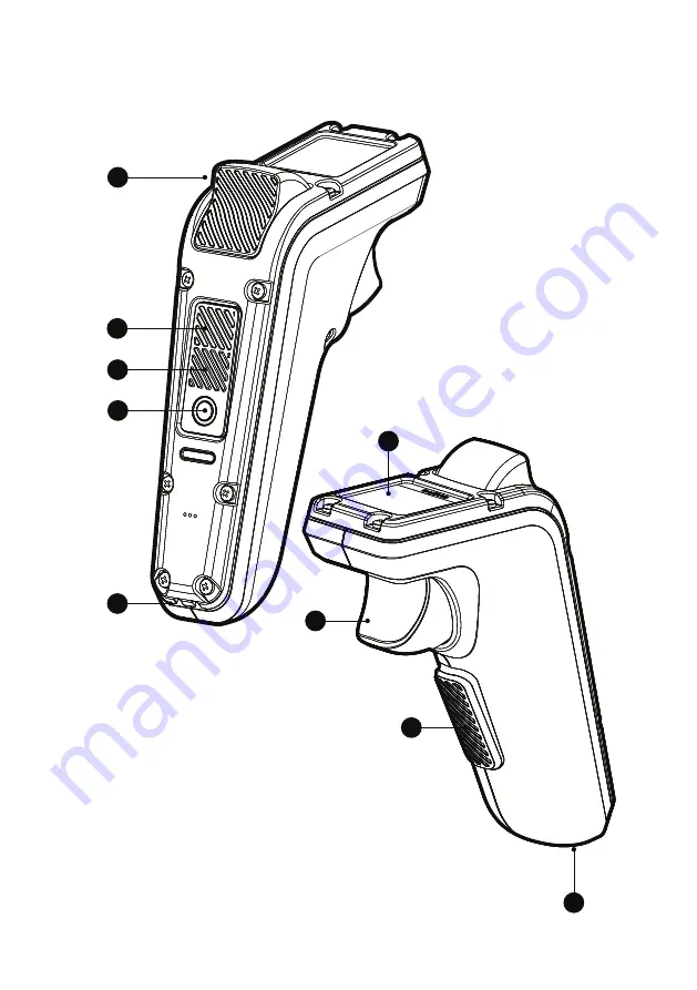 Evolve Hadean Bamboo User Manual Download Page 16