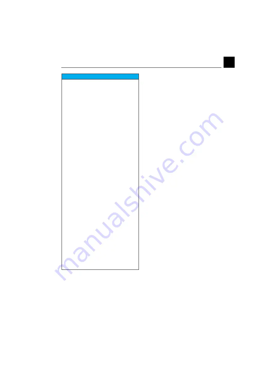 Evoqua DEPOLOX Instruction Manual Download Page 39