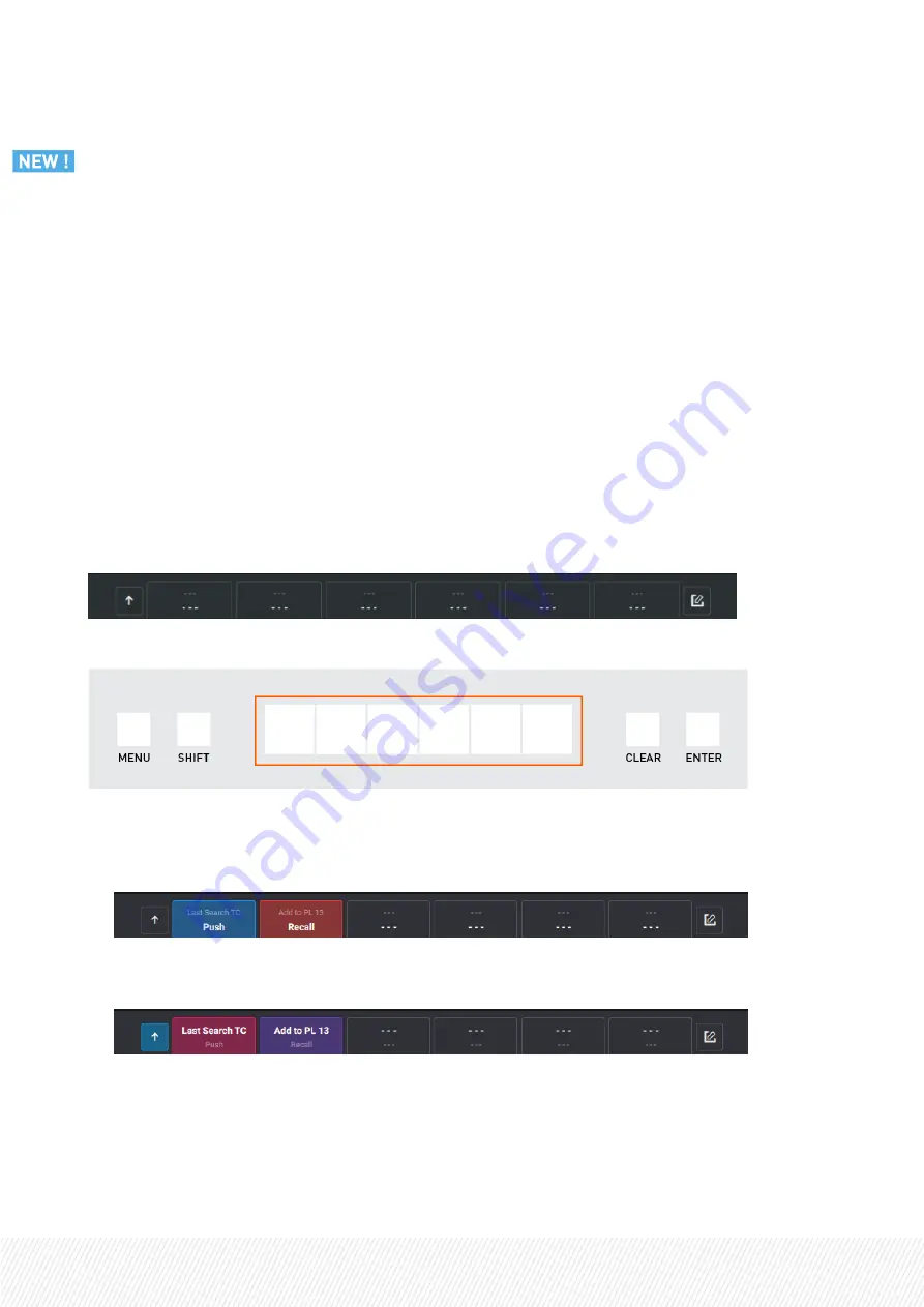 EVS LSM-VIA User Manual Download Page 49