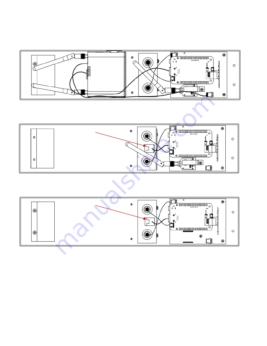 EVSE 3727 Series User Manual And Installation Manual Download Page 13