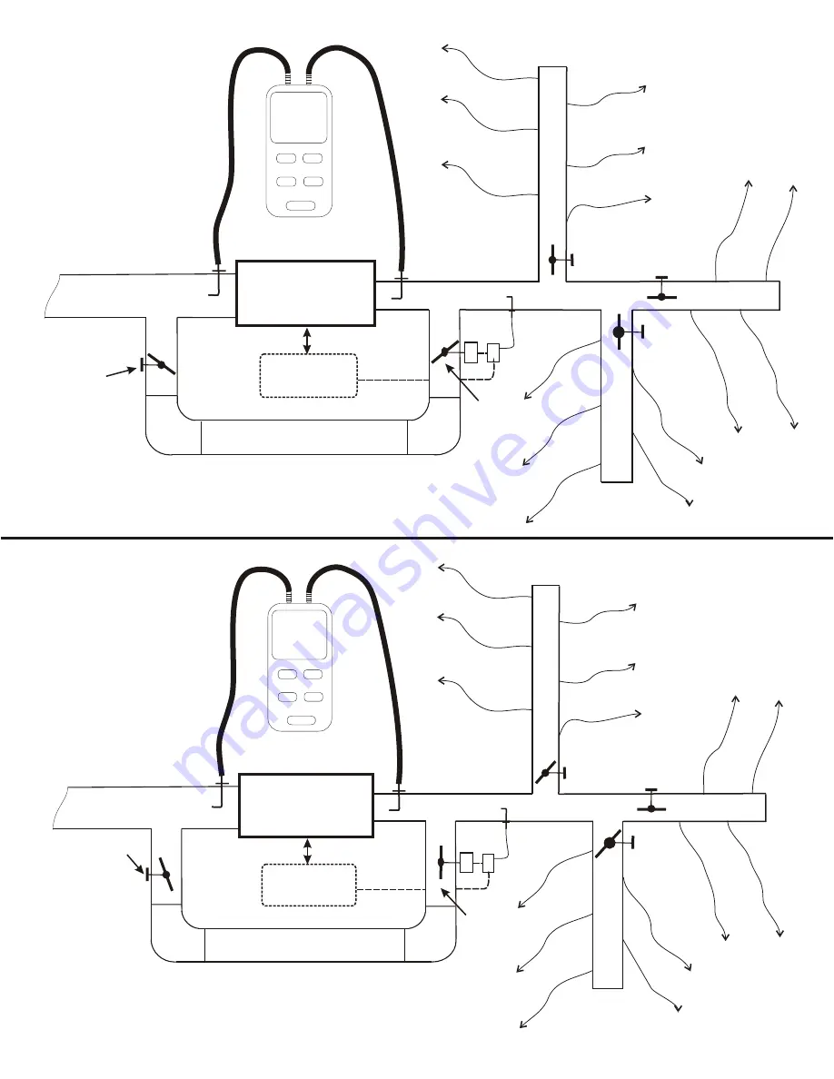 EWC Controls ULTRA-ZONE RD-HD Application Note Download Page 2