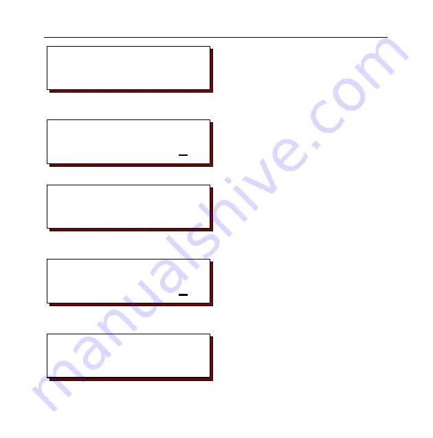 EWS UF3020 Instruction Manual Download Page 18