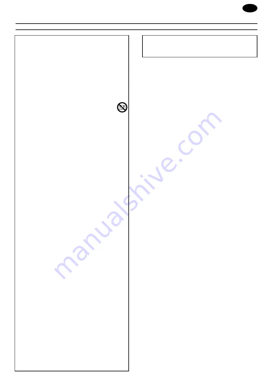 EWT Optiflame BACH Manual Download Page 3