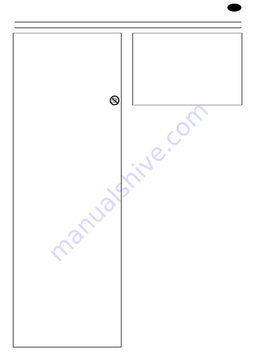 EWT Optiflame BACH Manual Download Page 7